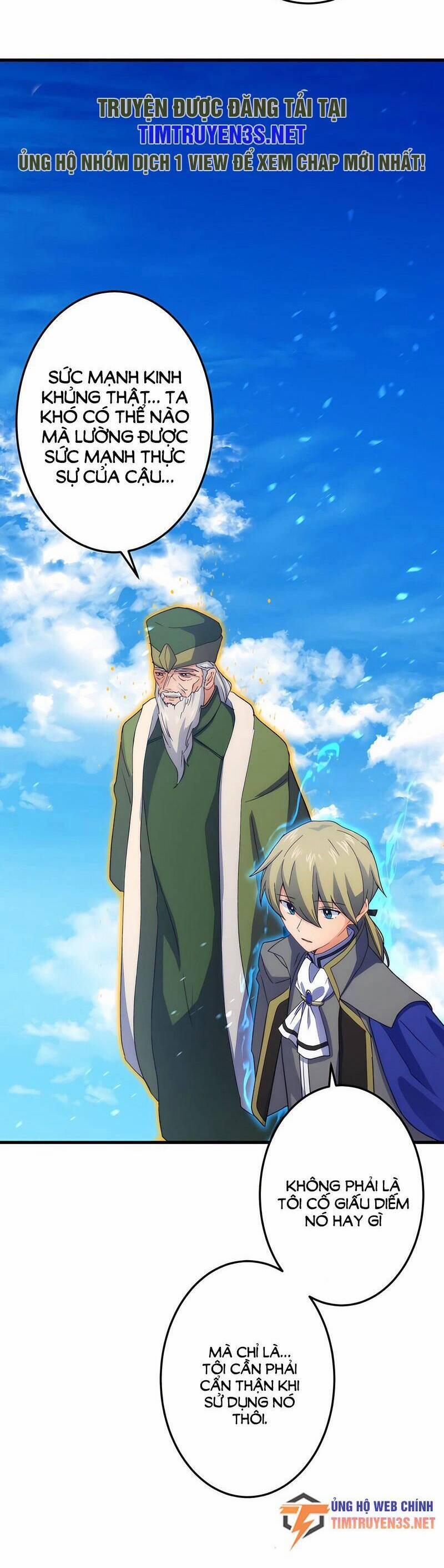 Âm Dương Sư Mạnh Nhất Tái Sinh Ở Thế Giới Khác 49 trang 6