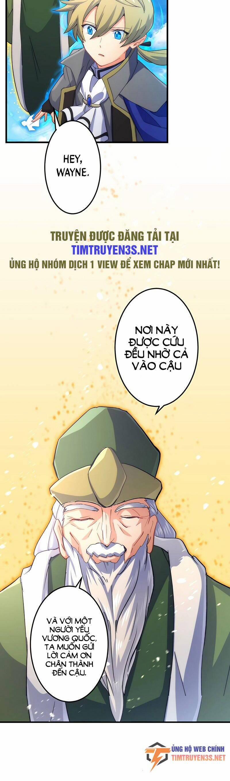 Âm Dương Sư Mạnh Nhất Tái Sinh Ở Thế Giới Khác 49 trang 9