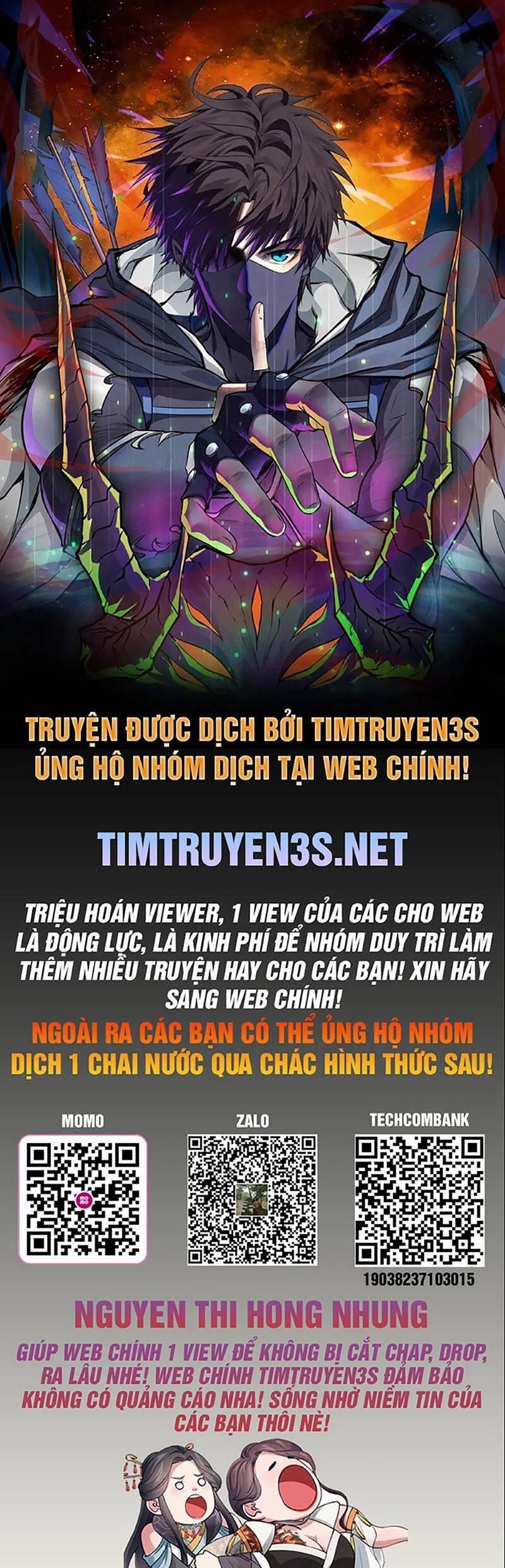 Âm Dương Sư Mạnh Nhất Tái Sinh Ở Thế Giới Khác 50 trang 0