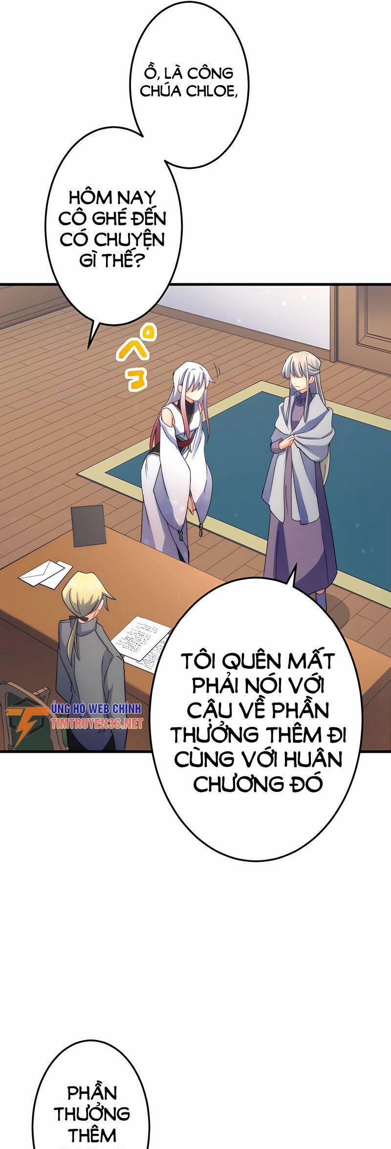 Âm Dương Sư Mạnh Nhất Tái Sinh Ở Thế Giới Khác 50 trang 10