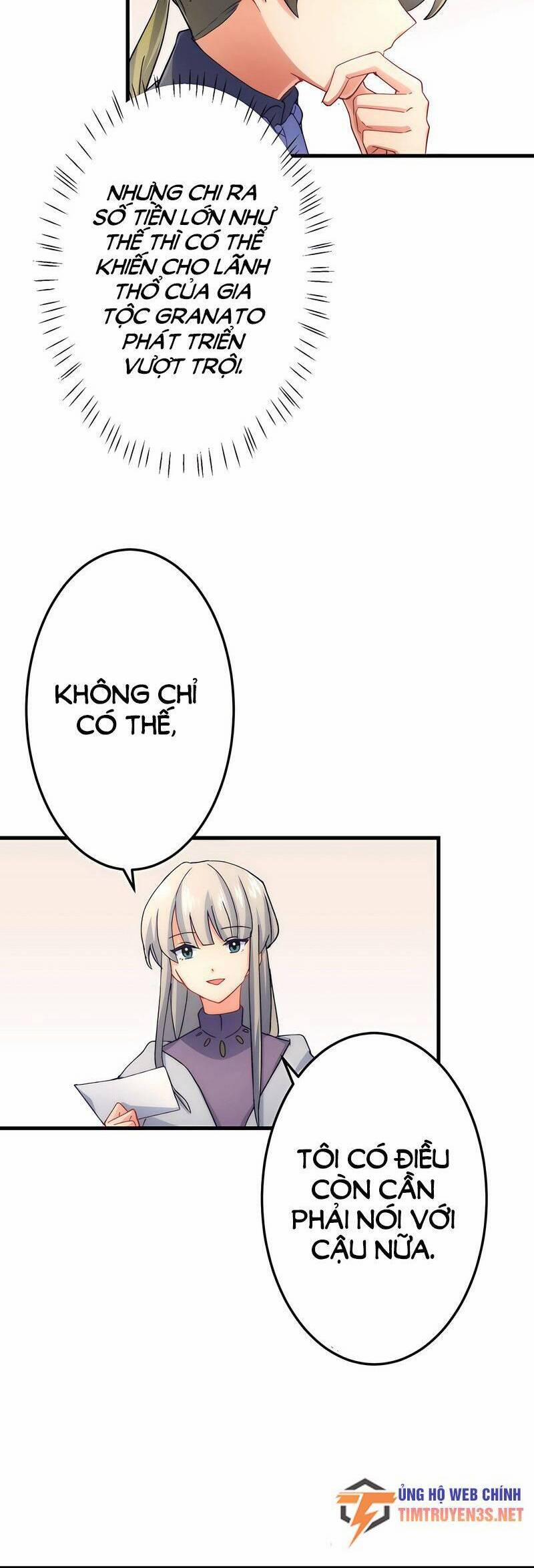 Âm Dương Sư Mạnh Nhất Tái Sinh Ở Thế Giới Khác 50 trang 12