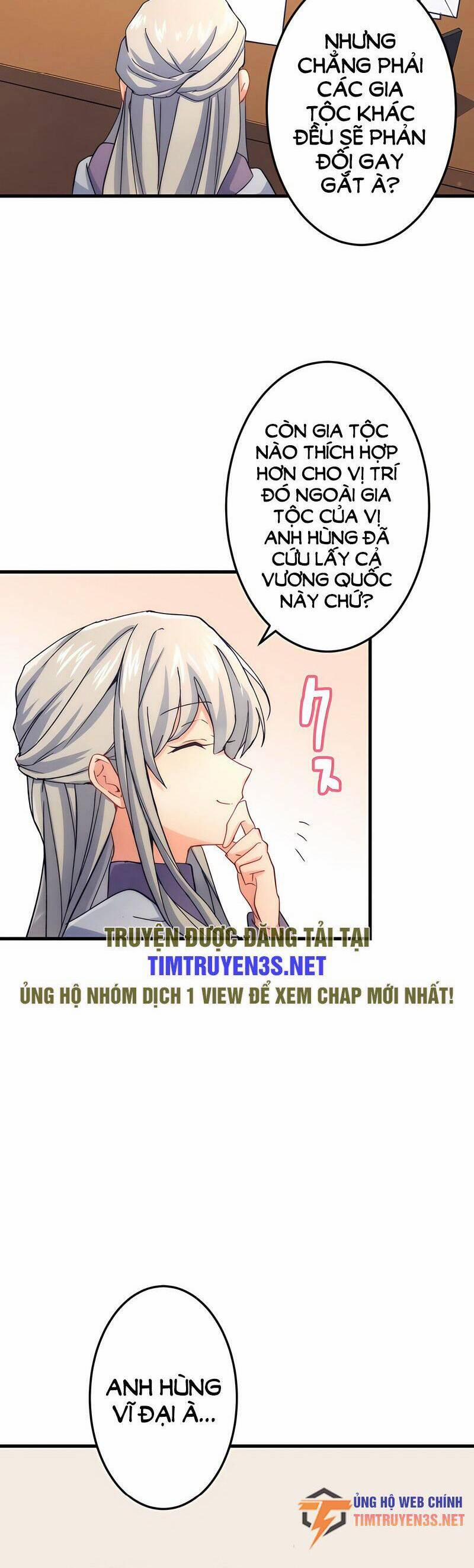 Âm Dương Sư Mạnh Nhất Tái Sinh Ở Thế Giới Khác 50 trang 15