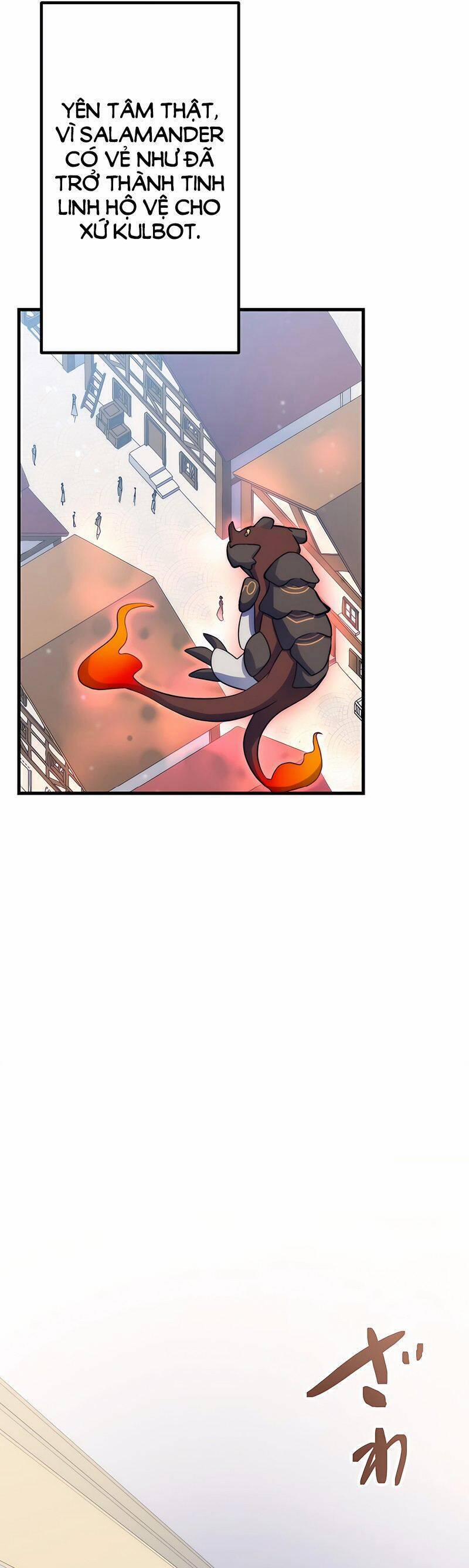 Âm Dương Sư Mạnh Nhất Tái Sinh Ở Thế Giới Khác 50 trang 19