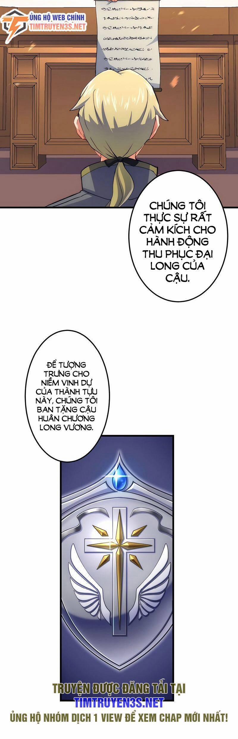 Âm Dương Sư Mạnh Nhất Tái Sinh Ở Thế Giới Khác 50 trang 2