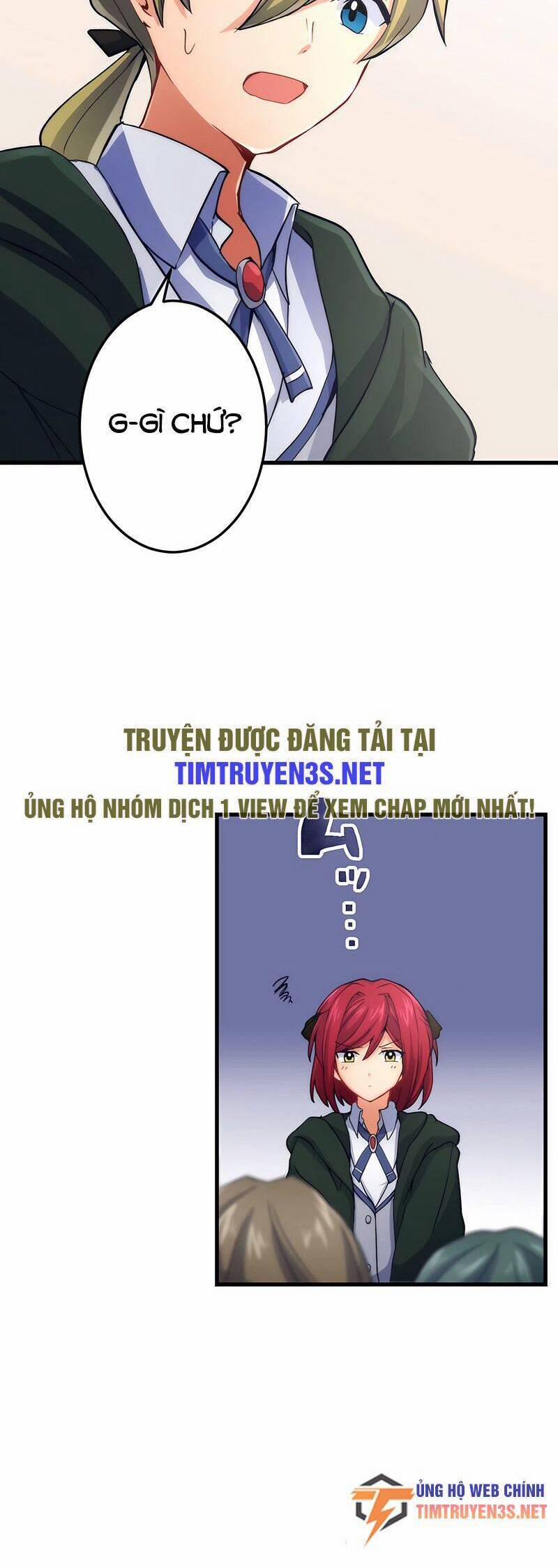 Âm Dương Sư Mạnh Nhất Tái Sinh Ở Thế Giới Khác 50 trang 24