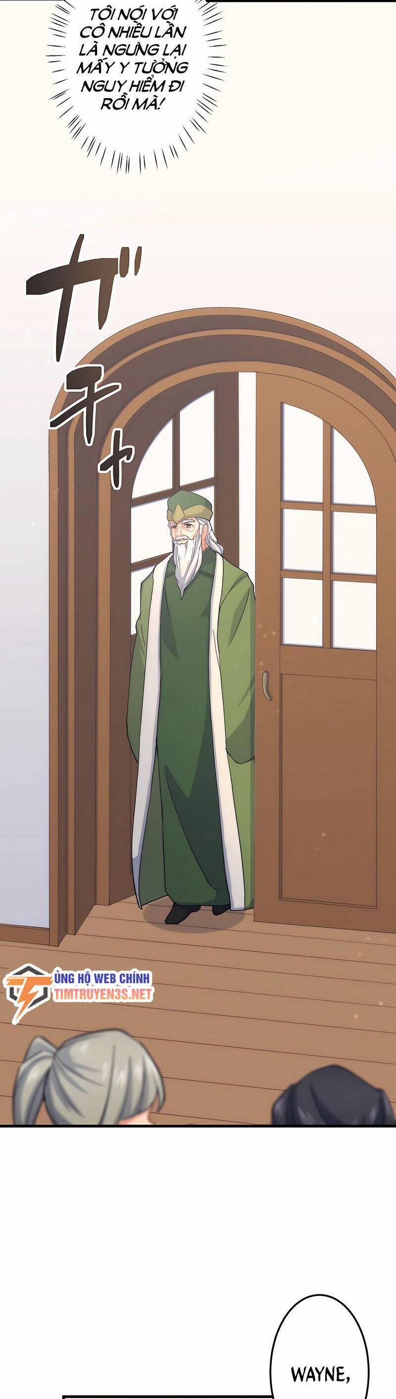 Âm Dương Sư Mạnh Nhất Tái Sinh Ở Thế Giới Khác 50 trang 26