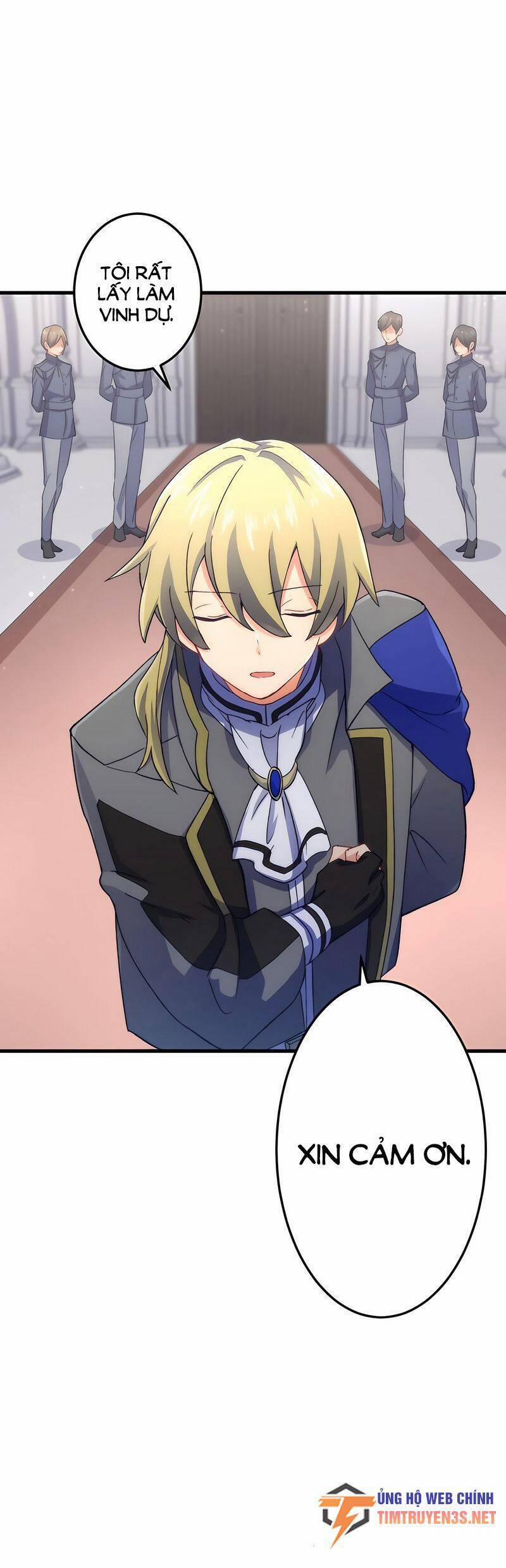 Âm Dương Sư Mạnh Nhất Tái Sinh Ở Thế Giới Khác 50 trang 3