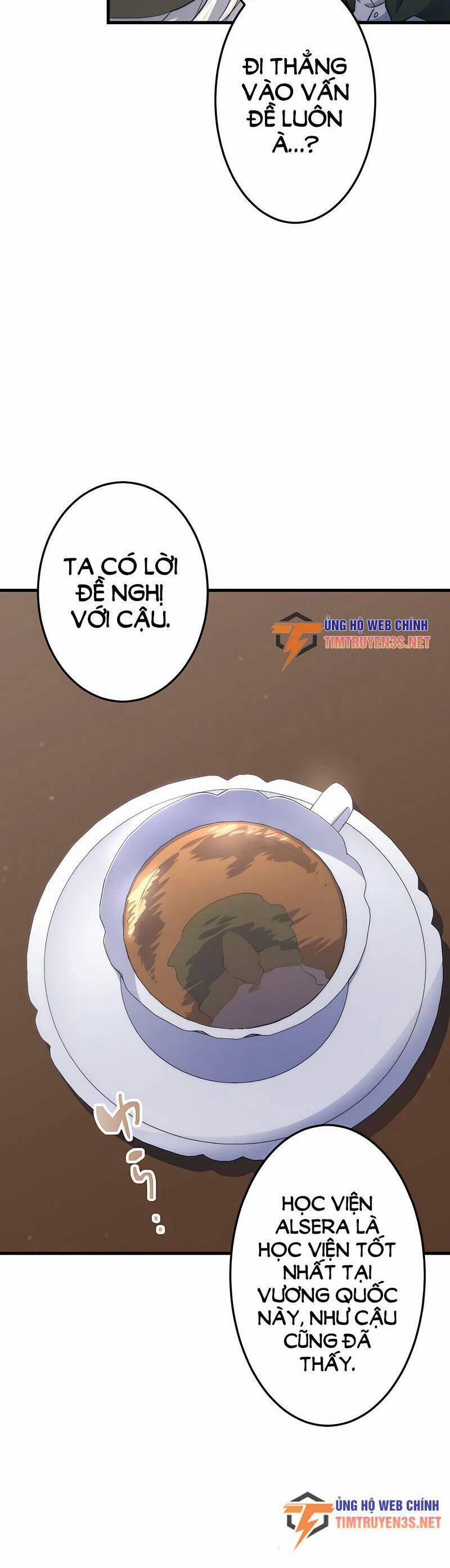 Âm Dương Sư Mạnh Nhất Tái Sinh Ở Thế Giới Khác 50 trang 30