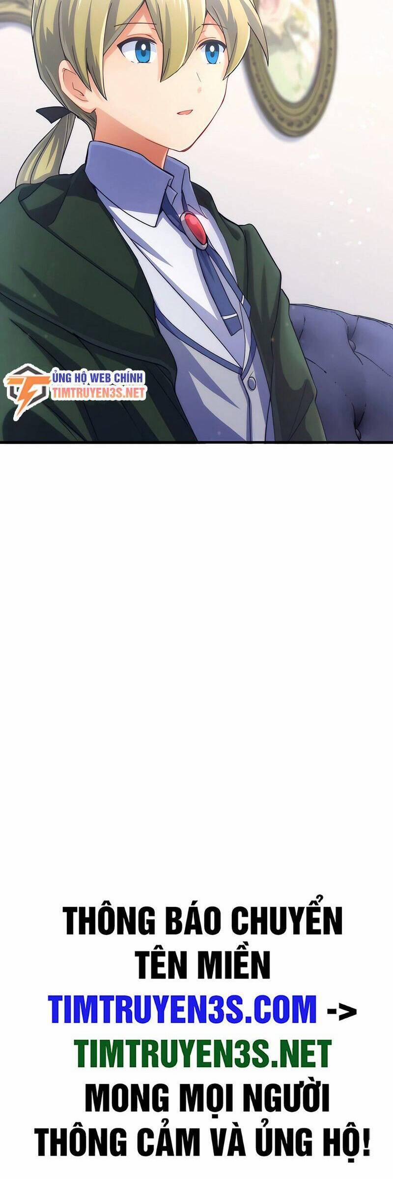 Âm Dương Sư Mạnh Nhất Tái Sinh Ở Thế Giới Khác 50 trang 32