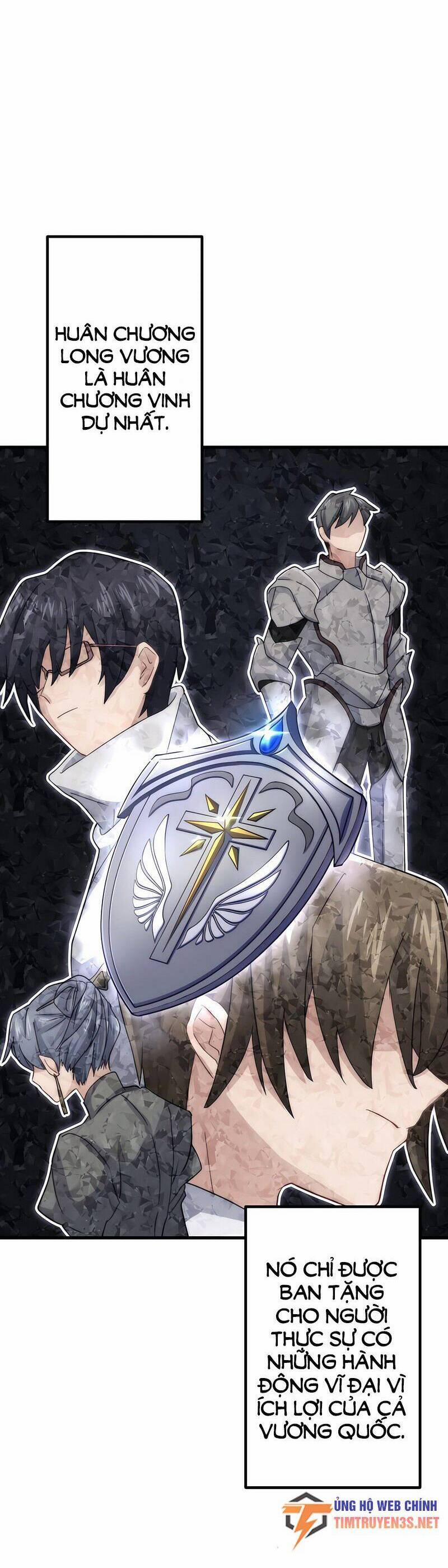 Âm Dương Sư Mạnh Nhất Tái Sinh Ở Thế Giới Khác 50 trang 6