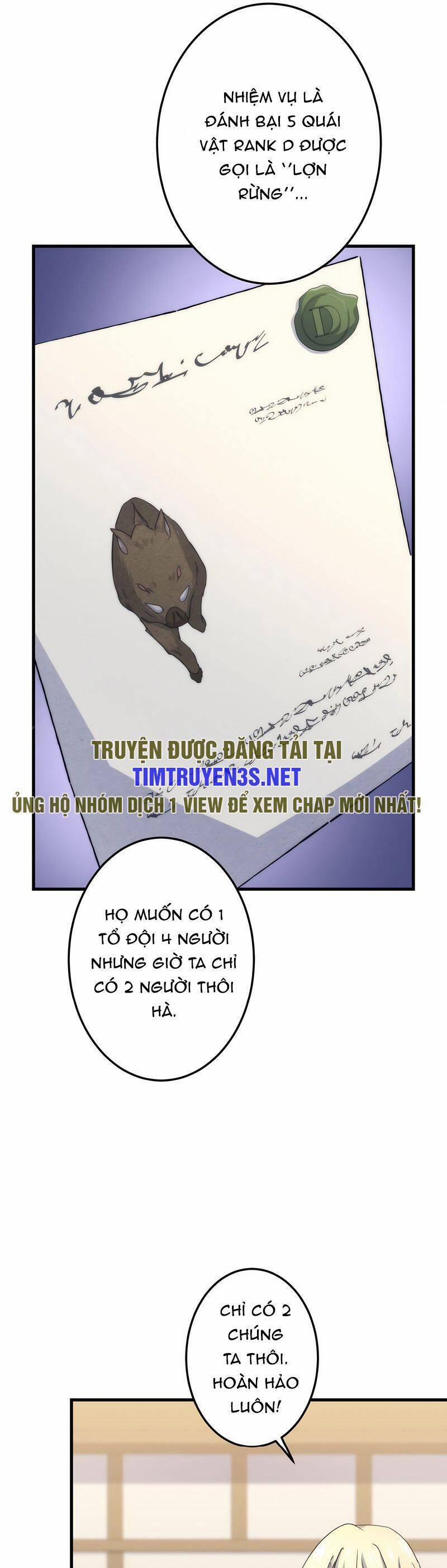 Âm Dương Sư Mạnh Nhất Tái Sinh Ở Thế Giới Khác 55 trang 10