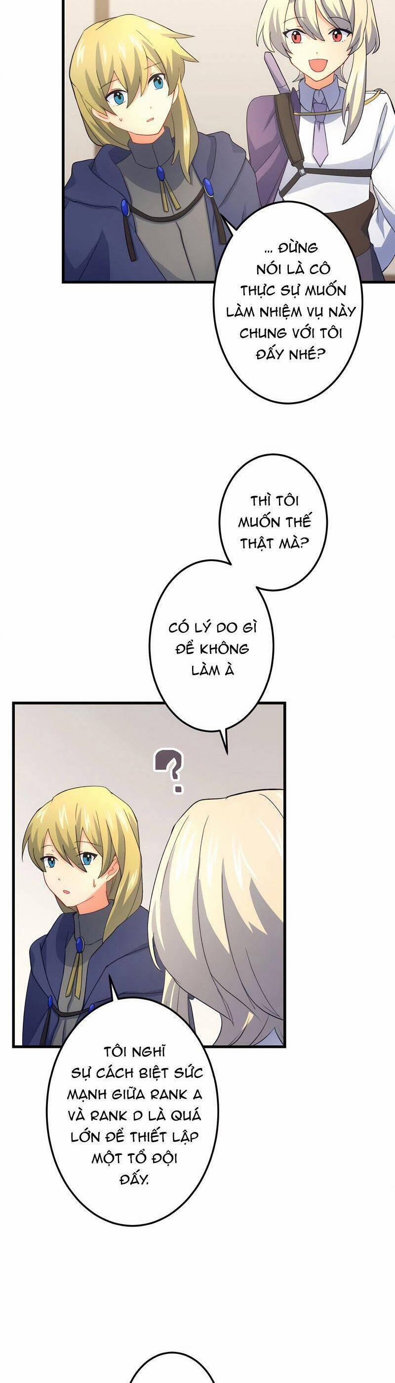 Âm Dương Sư Mạnh Nhất Tái Sinh Ở Thế Giới Khác 55 trang 11