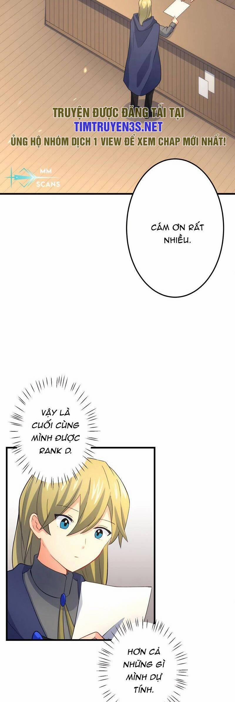 Âm Dương Sư Mạnh Nhất Tái Sinh Ở Thế Giới Khác 55 trang 2