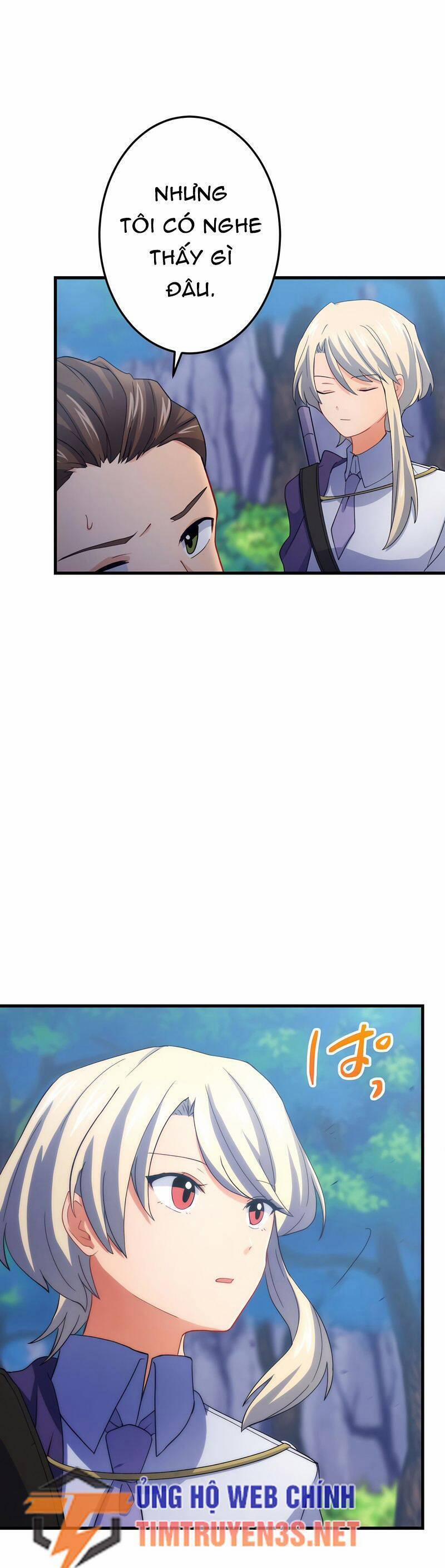 Âm Dương Sư Mạnh Nhất Tái Sinh Ở Thế Giới Khác 55 trang 25