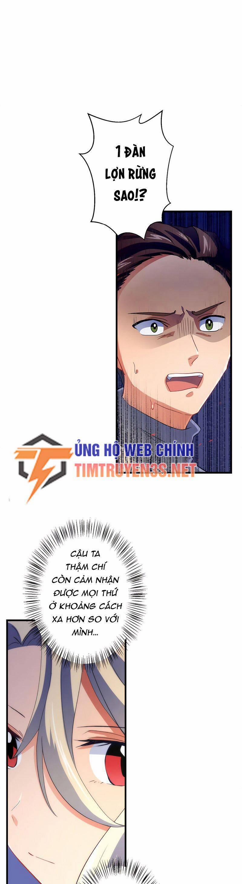 Âm Dương Sư Mạnh Nhất Tái Sinh Ở Thế Giới Khác 55 trang 28