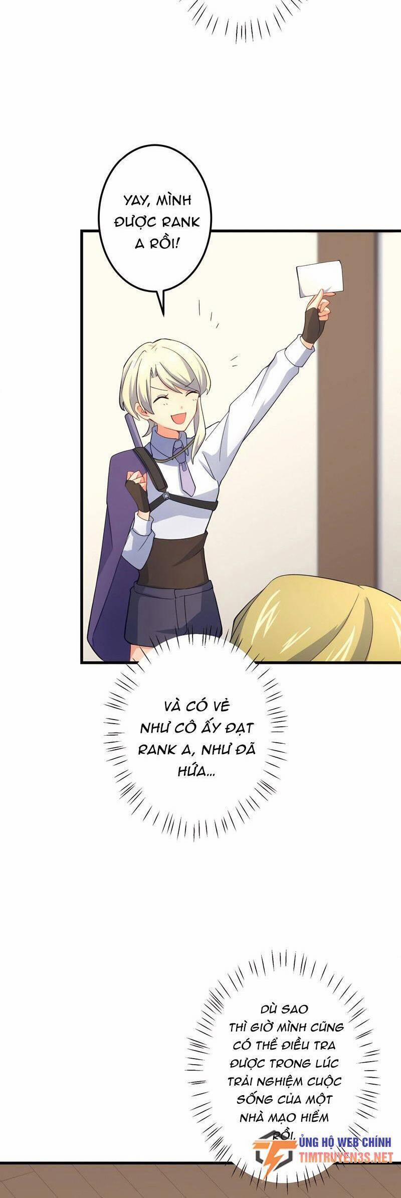 Âm Dương Sư Mạnh Nhất Tái Sinh Ở Thế Giới Khác 55 trang 3