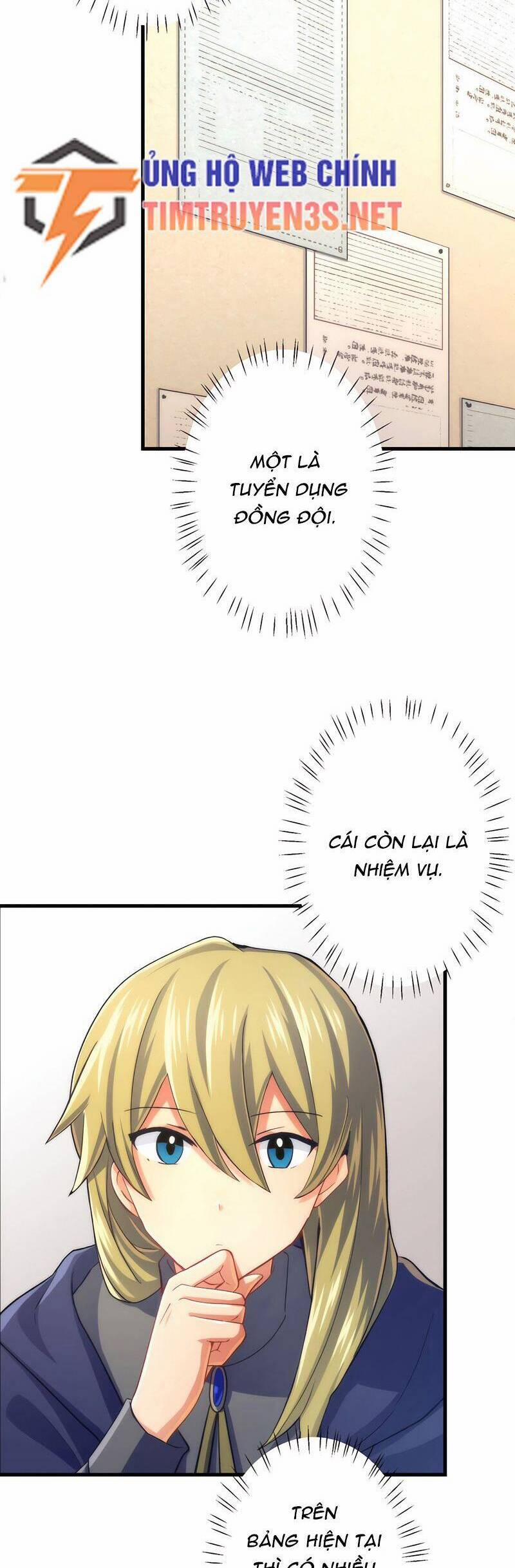 Âm Dương Sư Mạnh Nhất Tái Sinh Ở Thế Giới Khác 55 trang 5