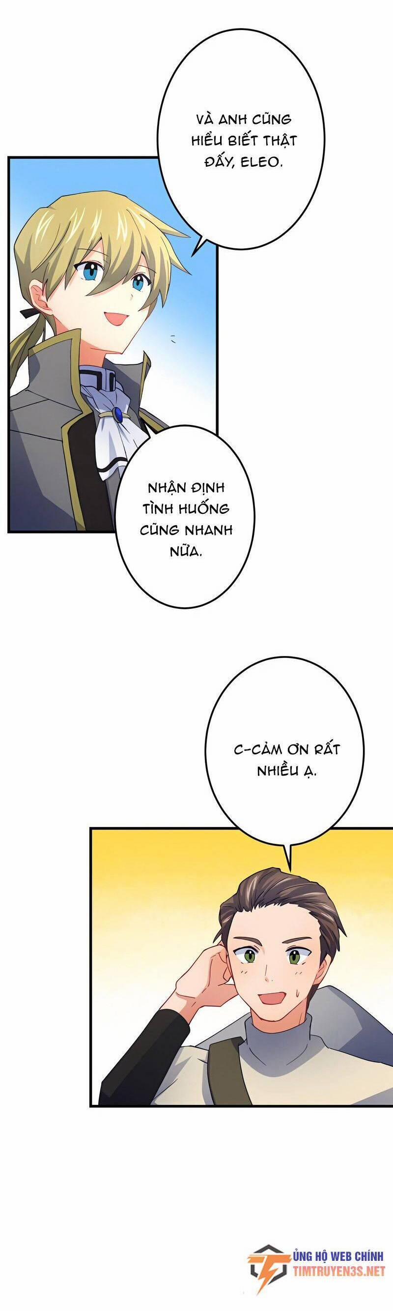 Âm Dương Sư Mạnh Nhất Tái Sinh Ở Thế Giới Khác 56 trang 12