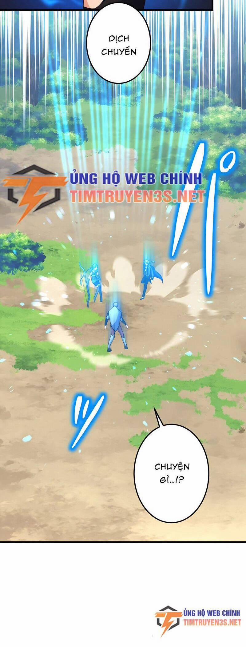 Âm Dương Sư Mạnh Nhất Tái Sinh Ở Thế Giới Khác 56 trang 15