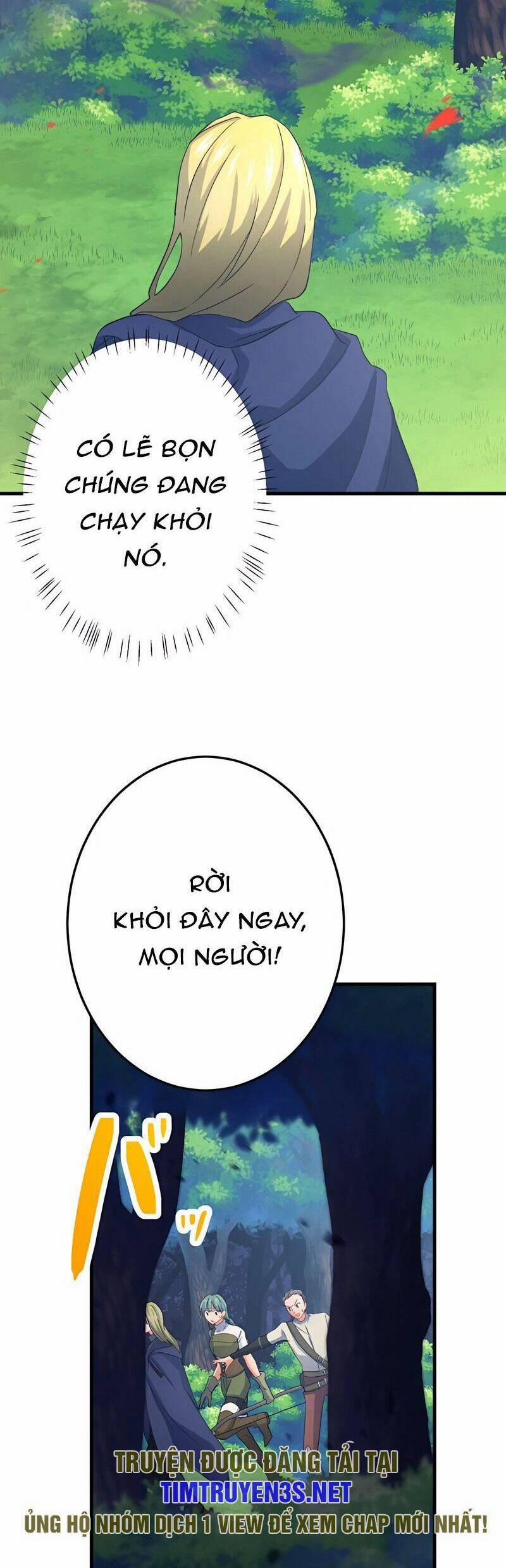 Âm Dương Sư Mạnh Nhất Tái Sinh Ở Thế Giới Khác 56 trang 2