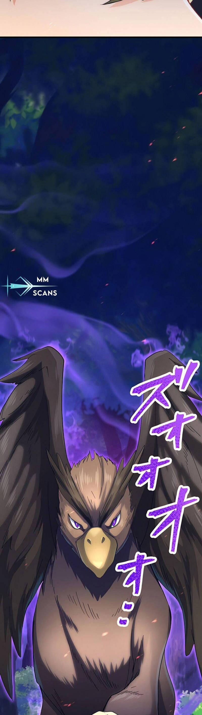 Âm Dương Sư Mạnh Nhất Tái Sinh Ở Thế Giới Khác 56 trang 20