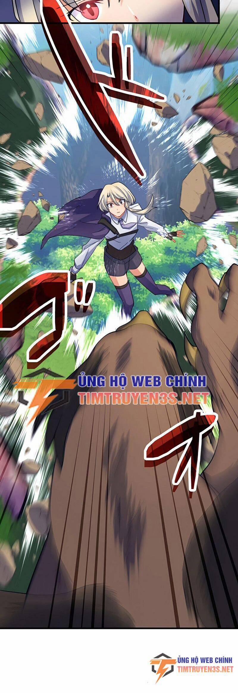 Âm Dương Sư Mạnh Nhất Tái Sinh Ở Thế Giới Khác 56 trang 24