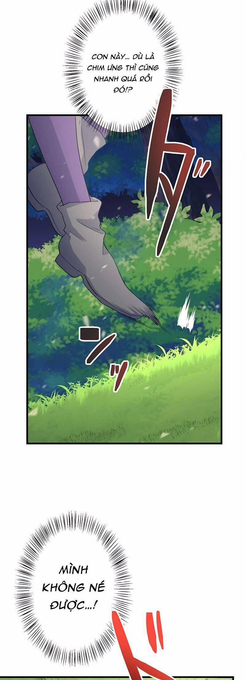 Âm Dương Sư Mạnh Nhất Tái Sinh Ở Thế Giới Khác 56 trang 26