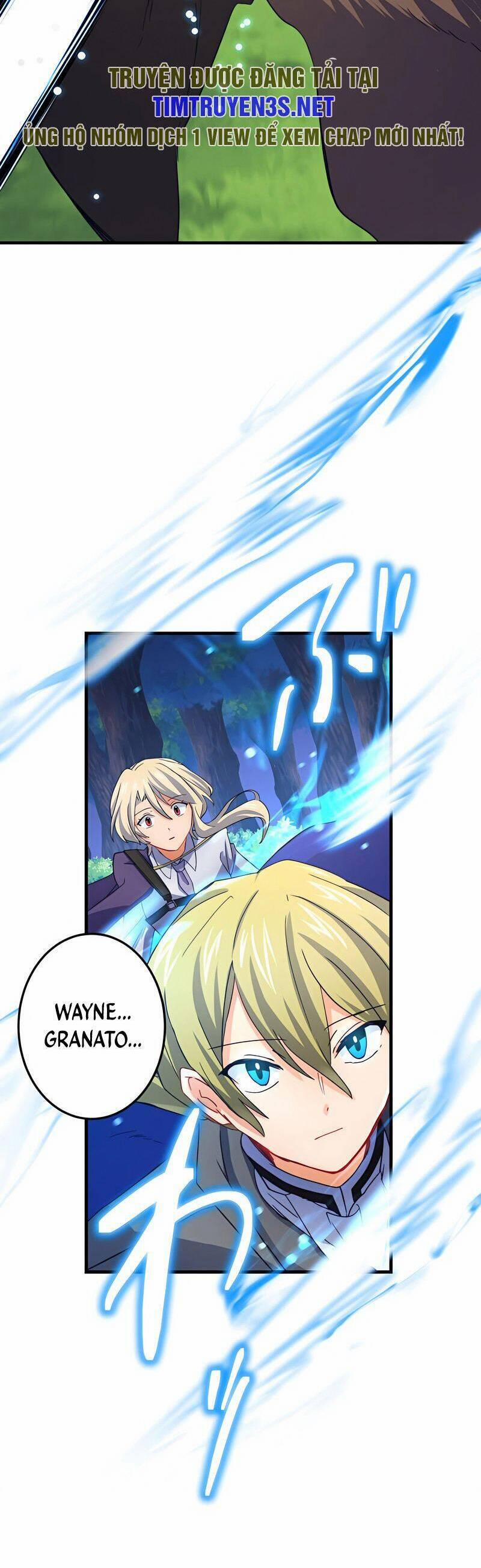 Âm Dương Sư Mạnh Nhất Tái Sinh Ở Thế Giới Khác 56 trang 29