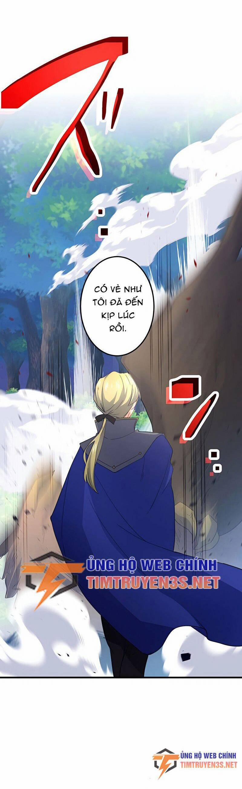 Âm Dương Sư Mạnh Nhất Tái Sinh Ở Thế Giới Khác 56 trang 30