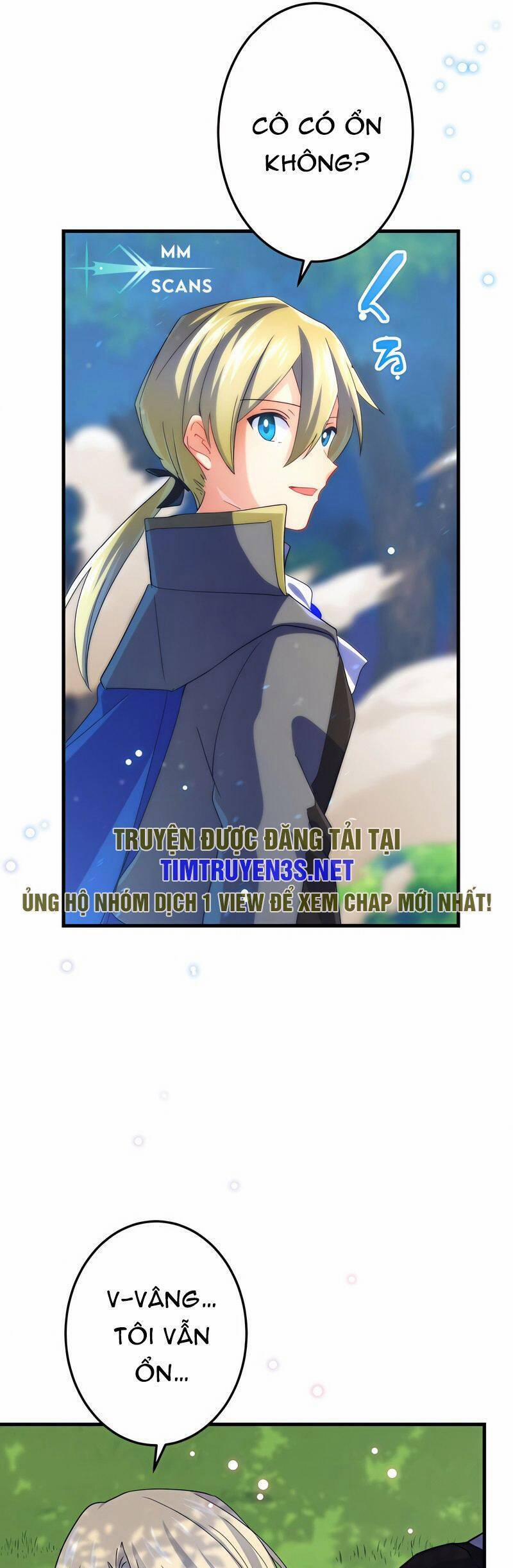 Âm Dương Sư Mạnh Nhất Tái Sinh Ở Thế Giới Khác 56 trang 31