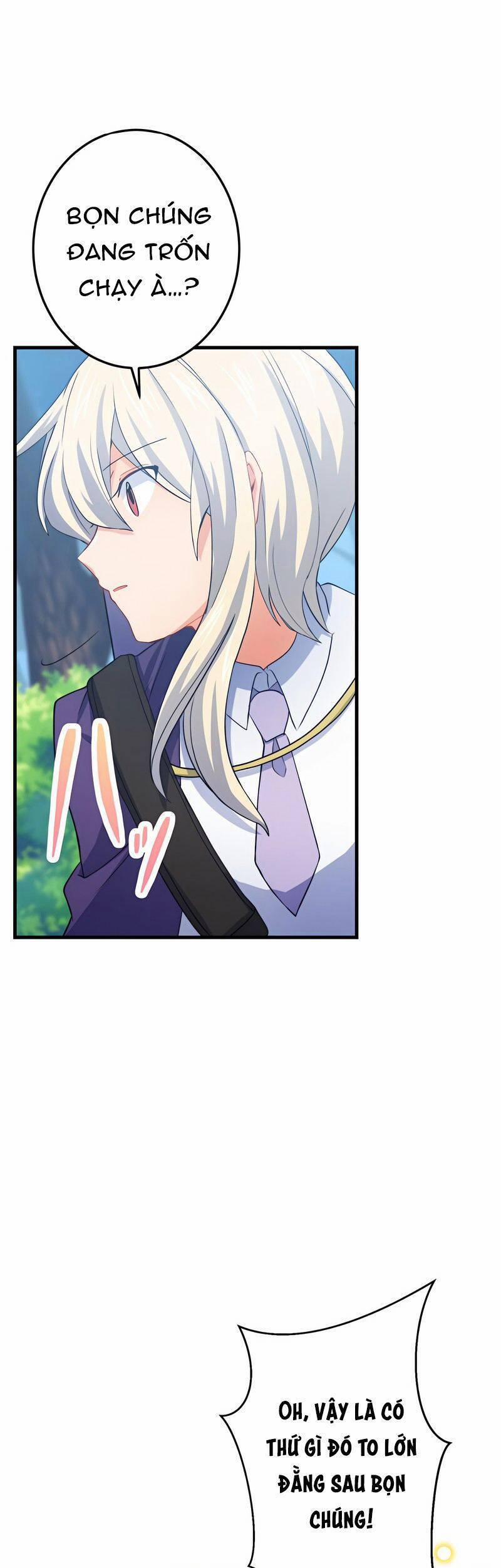 Âm Dương Sư Mạnh Nhất Tái Sinh Ở Thế Giới Khác 56 trang 4