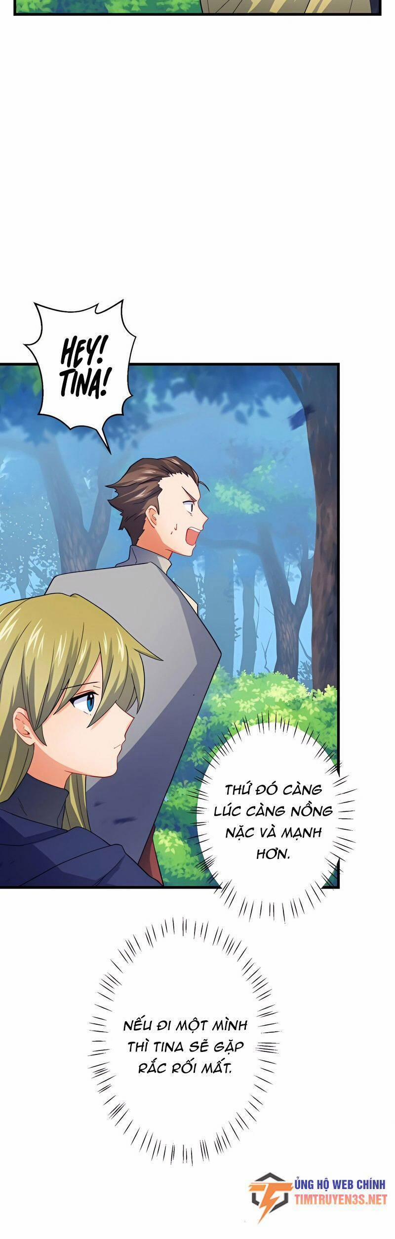 Âm Dương Sư Mạnh Nhất Tái Sinh Ở Thế Giới Khác 56 trang 6