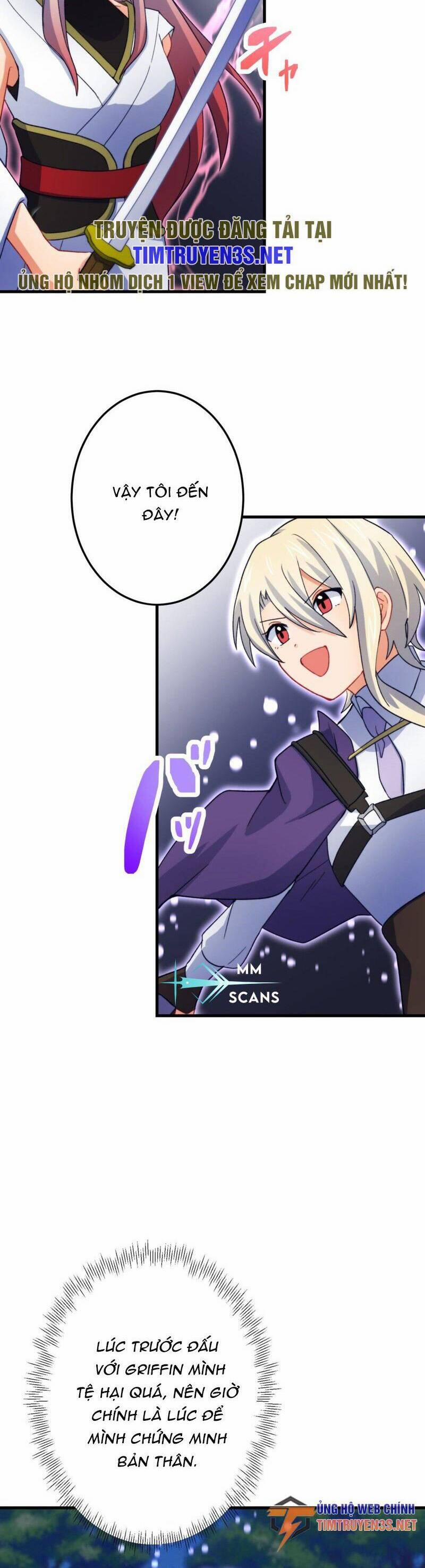 Âm Dương Sư Mạnh Nhất Tái Sinh Ở Thế Giới Khác 58 trang 10