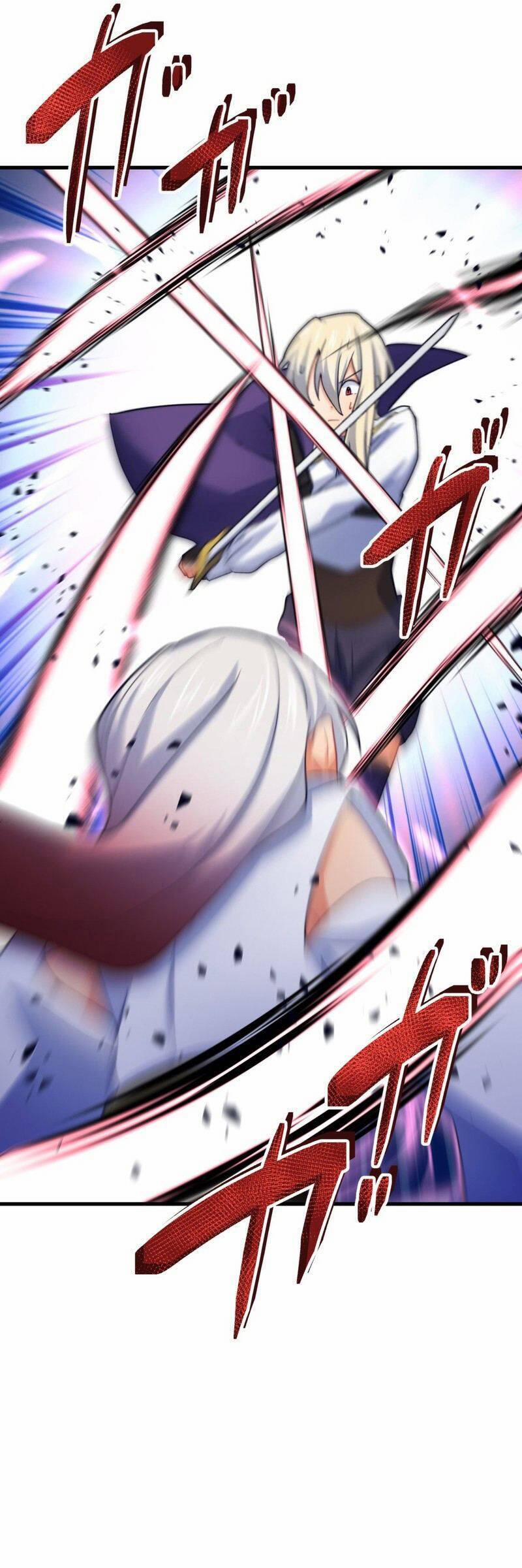 Âm Dương Sư Mạnh Nhất Tái Sinh Ở Thế Giới Khác 58 trang 18