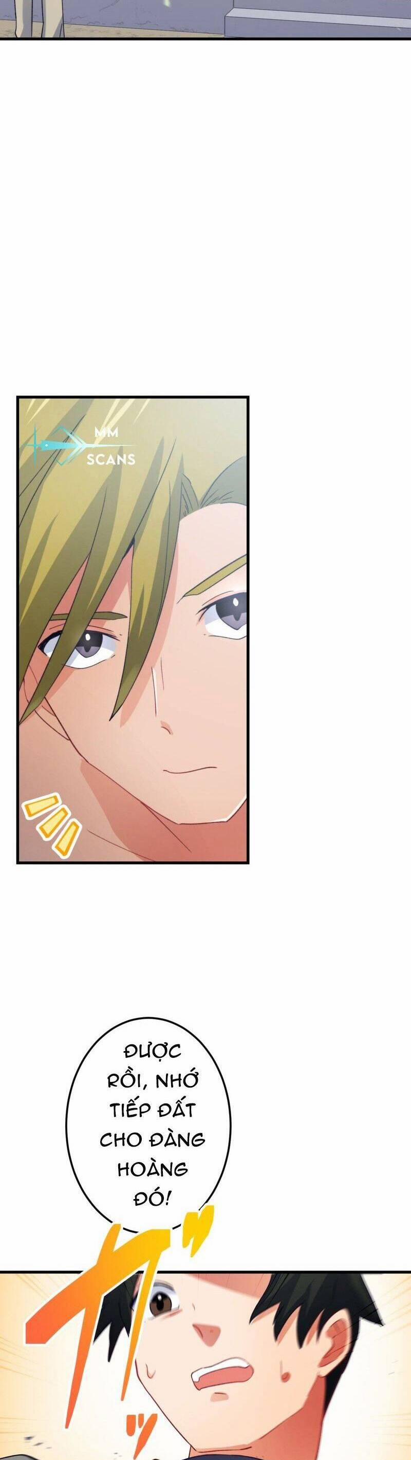 Âm Dương Sư Mạnh Nhất Tái Sinh Ở Thế Giới Khác 58 trang 2