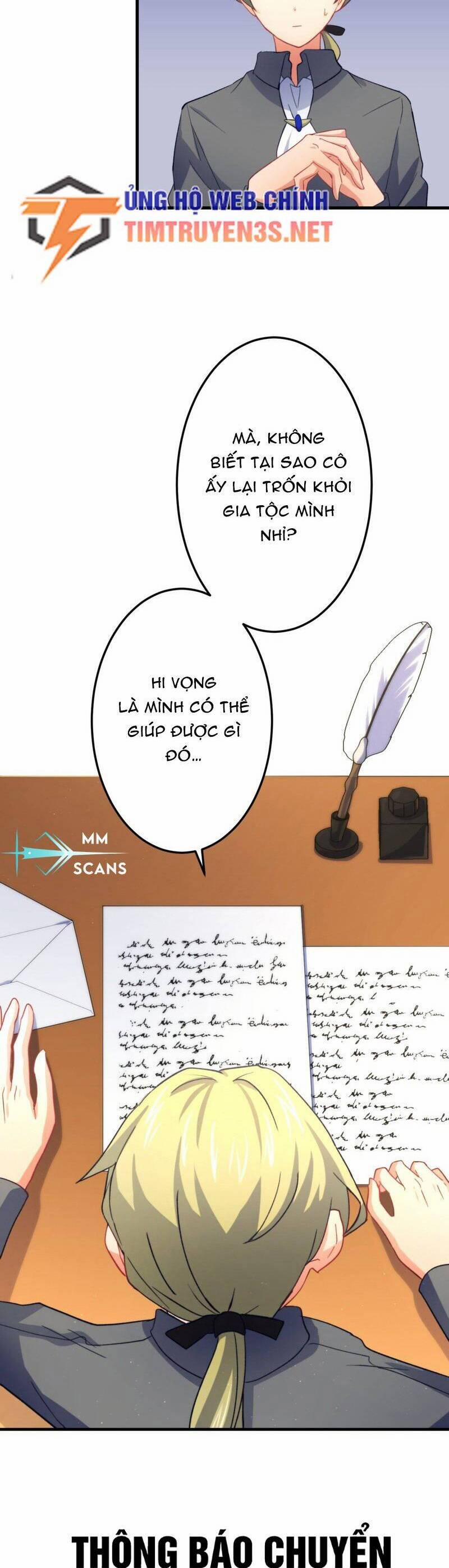 Âm Dương Sư Mạnh Nhất Tái Sinh Ở Thế Giới Khác 58 trang 30