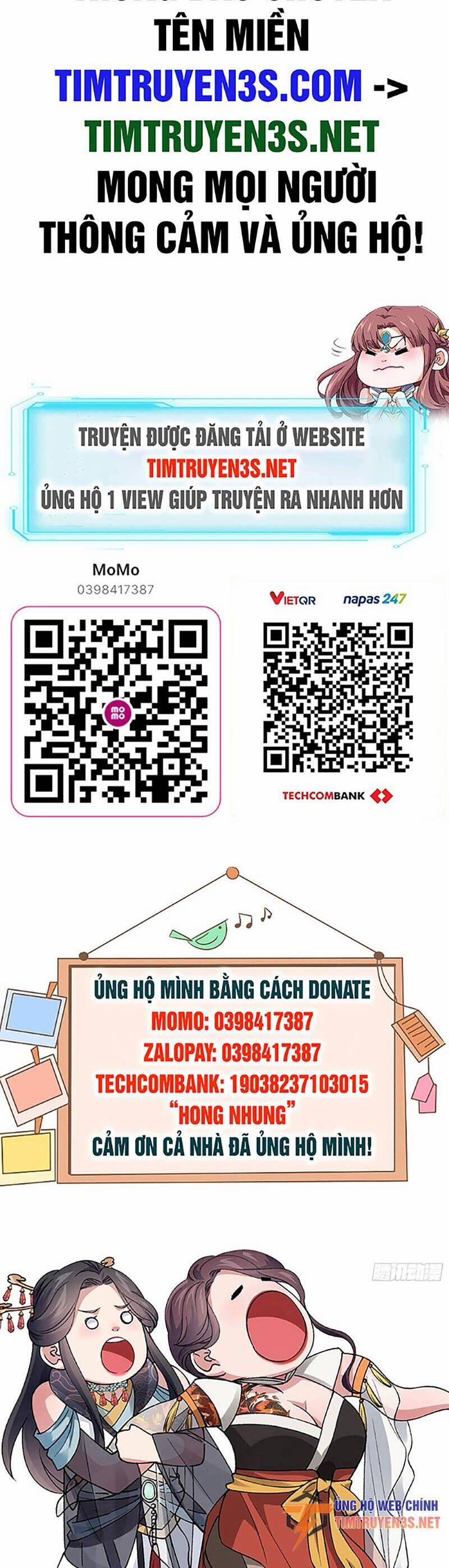 Âm Dương Sư Mạnh Nhất Tái Sinh Ở Thế Giới Khác 58 trang 31