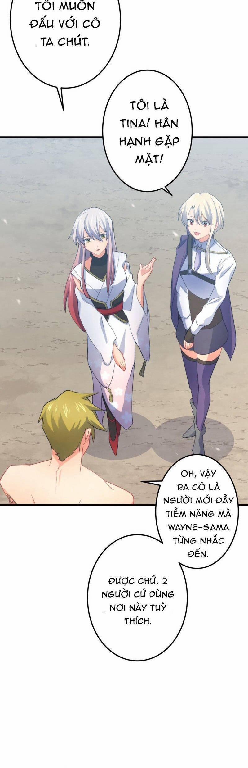 Âm Dương Sư Mạnh Nhất Tái Sinh Ở Thế Giới Khác 58 trang 6