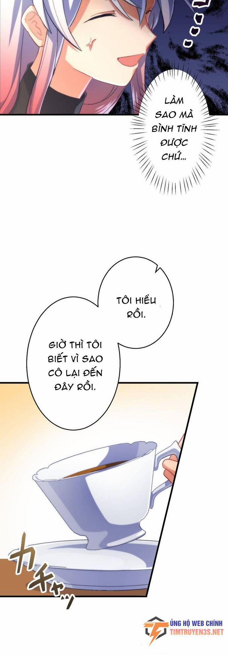 Âm Dương Sư Mạnh Nhất Tái Sinh Ở Thế Giới Khác 59 trang 11