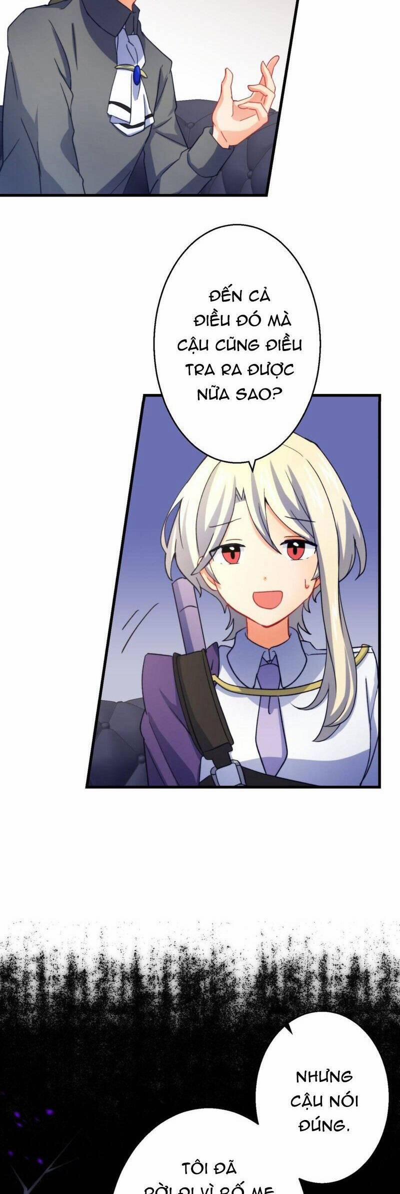 Âm Dương Sư Mạnh Nhất Tái Sinh Ở Thế Giới Khác 59 trang 13