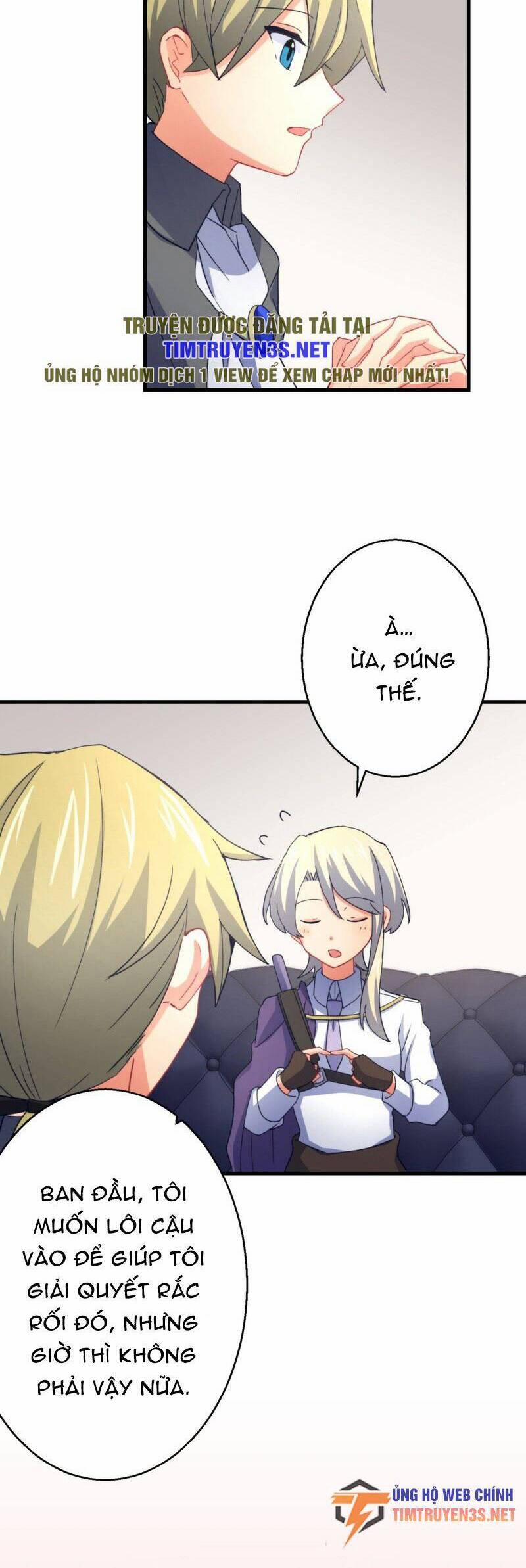 Âm Dương Sư Mạnh Nhất Tái Sinh Ở Thế Giới Khác 59 trang 15