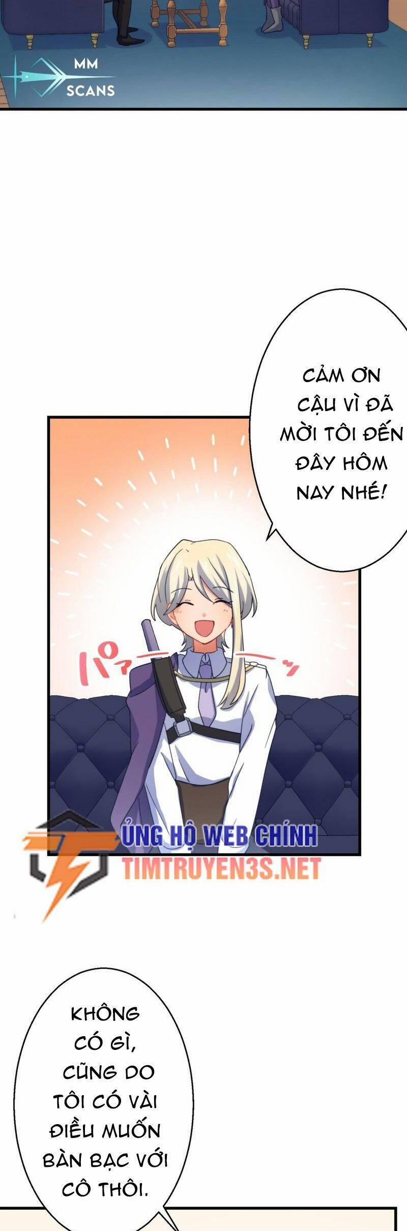 Âm Dương Sư Mạnh Nhất Tái Sinh Ở Thế Giới Khác 59 trang 2