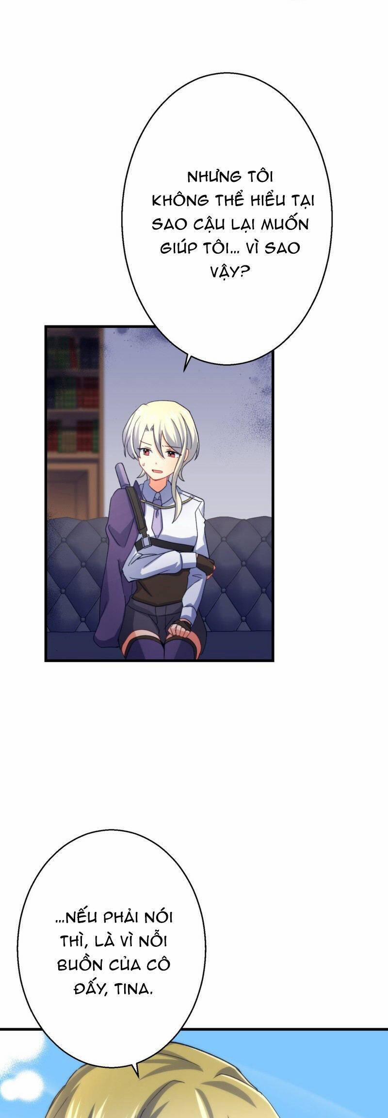 Âm Dương Sư Mạnh Nhất Tái Sinh Ở Thế Giới Khác 59 trang 24