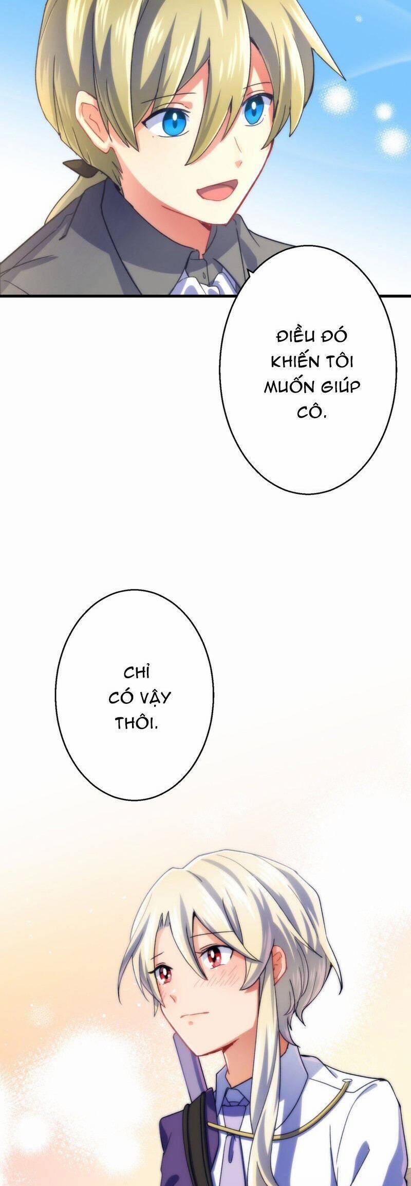 Âm Dương Sư Mạnh Nhất Tái Sinh Ở Thế Giới Khác 59 trang 25