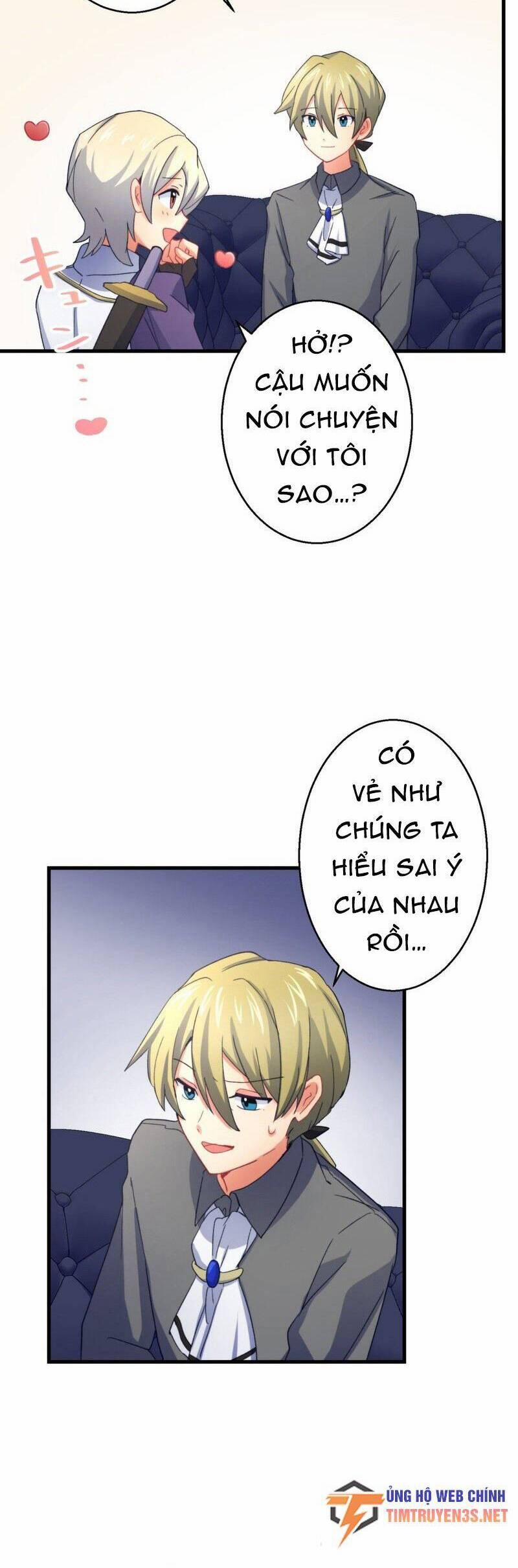 Âm Dương Sư Mạnh Nhất Tái Sinh Ở Thế Giới Khác 59 trang 3