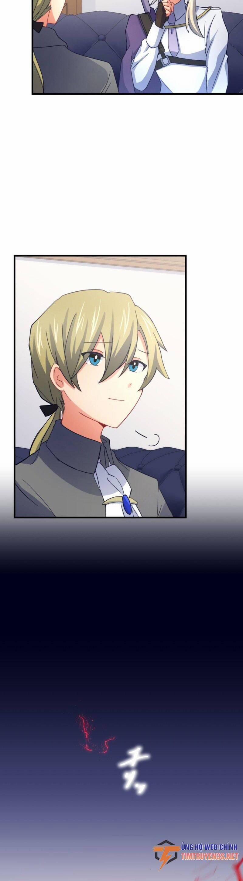 Âm Dương Sư Mạnh Nhất Tái Sinh Ở Thế Giới Khác 59 trang 30