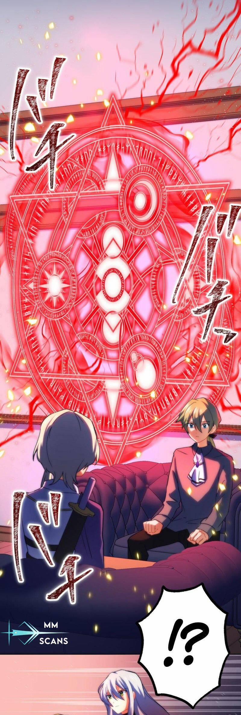 Âm Dương Sư Mạnh Nhất Tái Sinh Ở Thế Giới Khác 59 trang 31