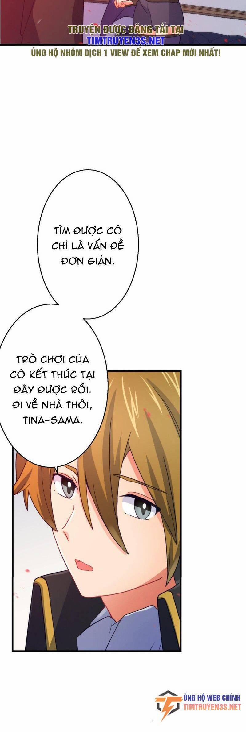 Âm Dương Sư Mạnh Nhất Tái Sinh Ở Thế Giới Khác 59 trang 34