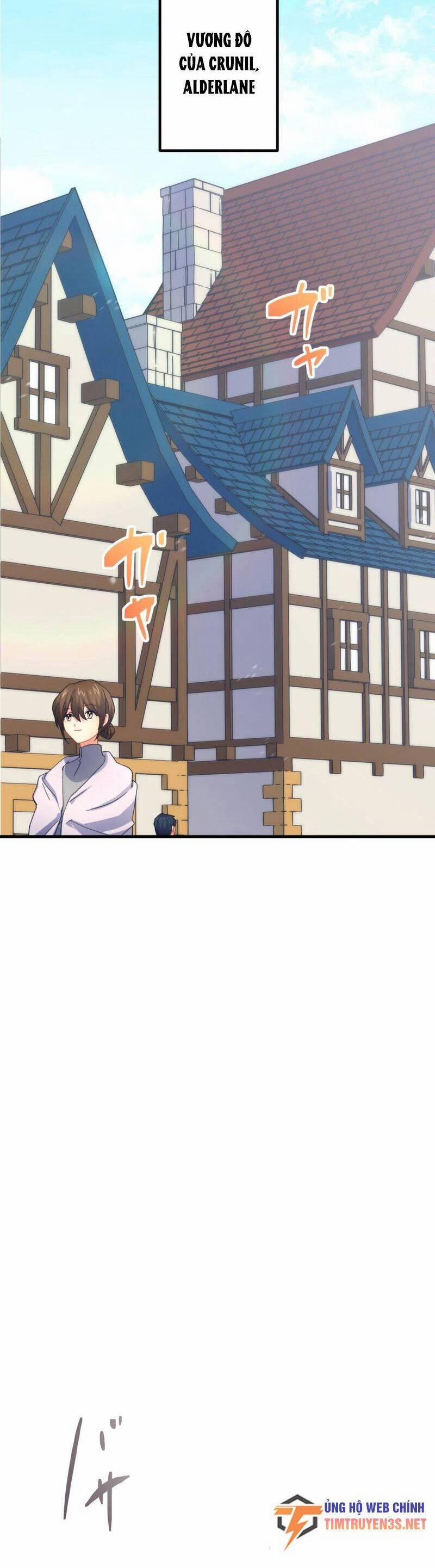 Âm Dương Sư Mạnh Nhất Tái Sinh Ở Thế Giới Khác 62 trang 3