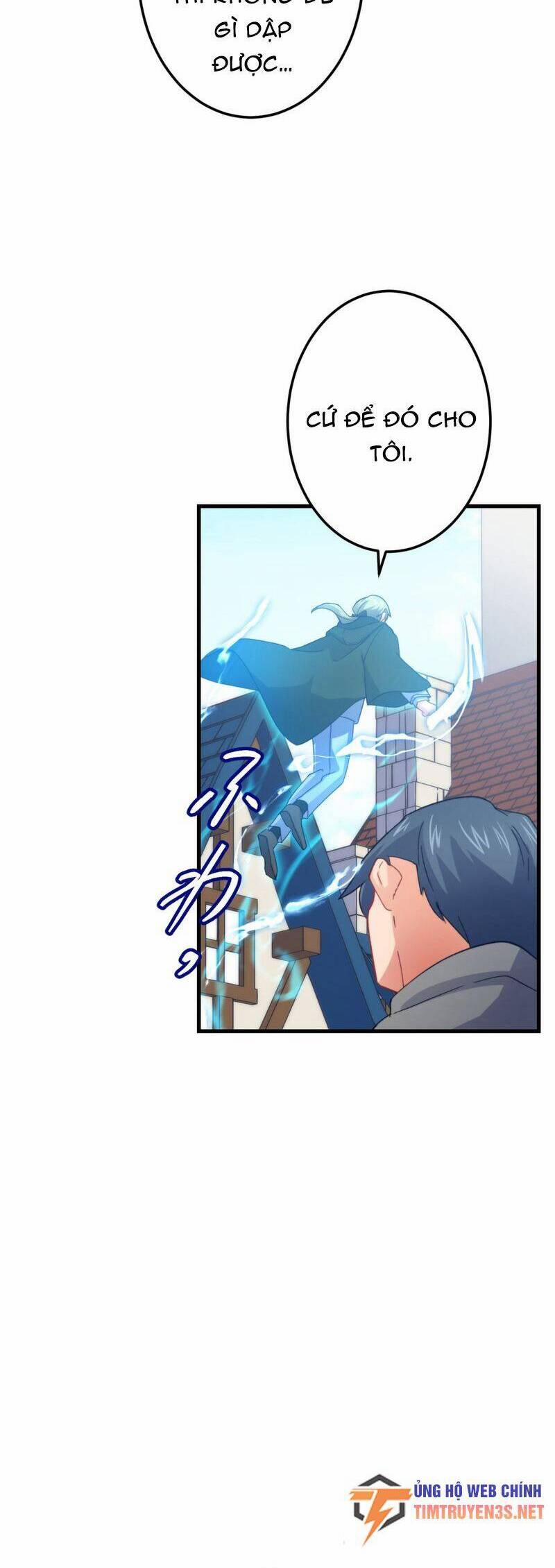 Âm Dương Sư Mạnh Nhất Tái Sinh Ở Thế Giới Khác 62 trang 30